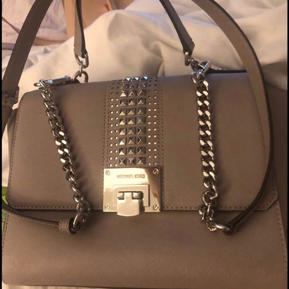 Michael Kora bag like new - Picture 1 of 6